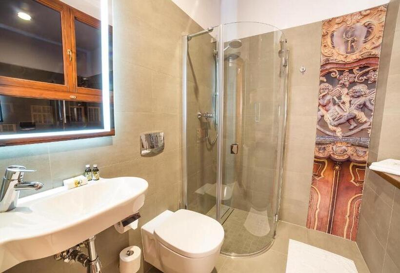 Fotos del hotel Celestin Residence:  15