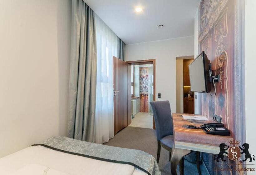 Fotos del hotel Celestin Residence:  21