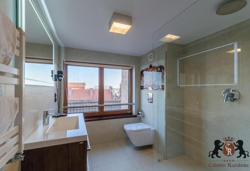 Fotos del hotel Celestin Residence:  12