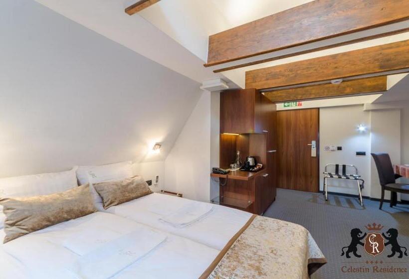 Fotos del hotel Celestin Residence:  20