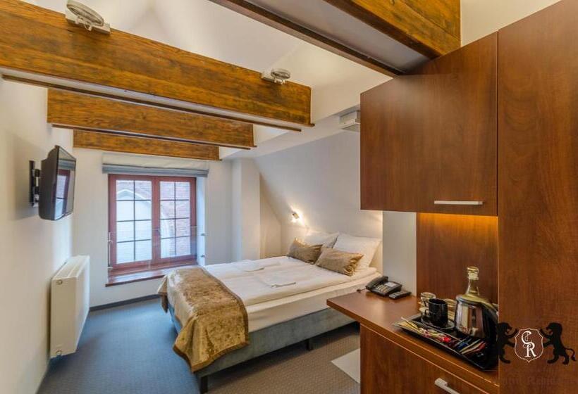 Fotos del hotel Celestin Residence:  18