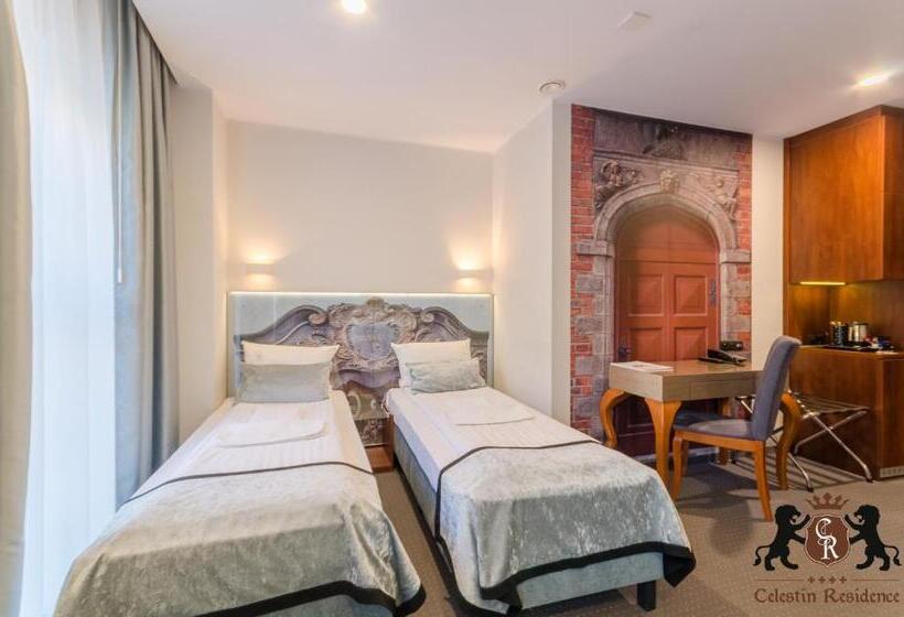 Fotos del hotel Celestin Residence:  16