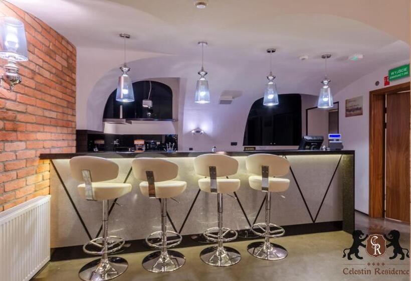 Fotos del hotel Celestin Residence:  4