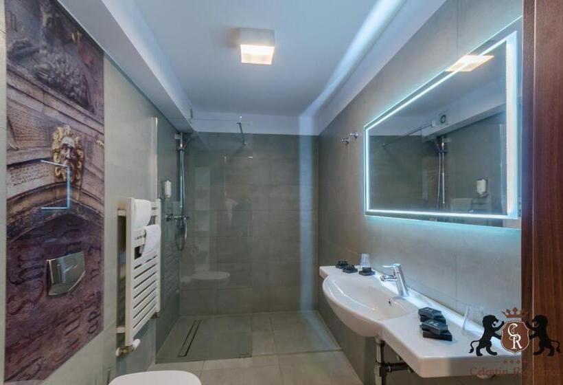 Fotos del hotel Celestin Residence:  9