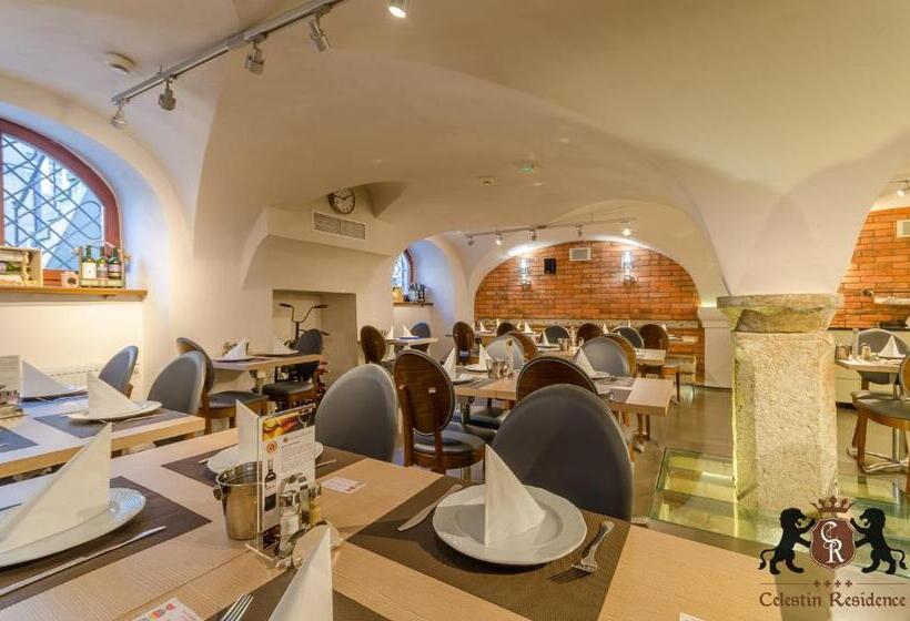 Fotos del hotel Celestin Residence:  3