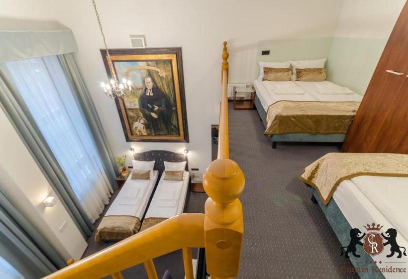 Fotos del hotel Celestin Residence:  14