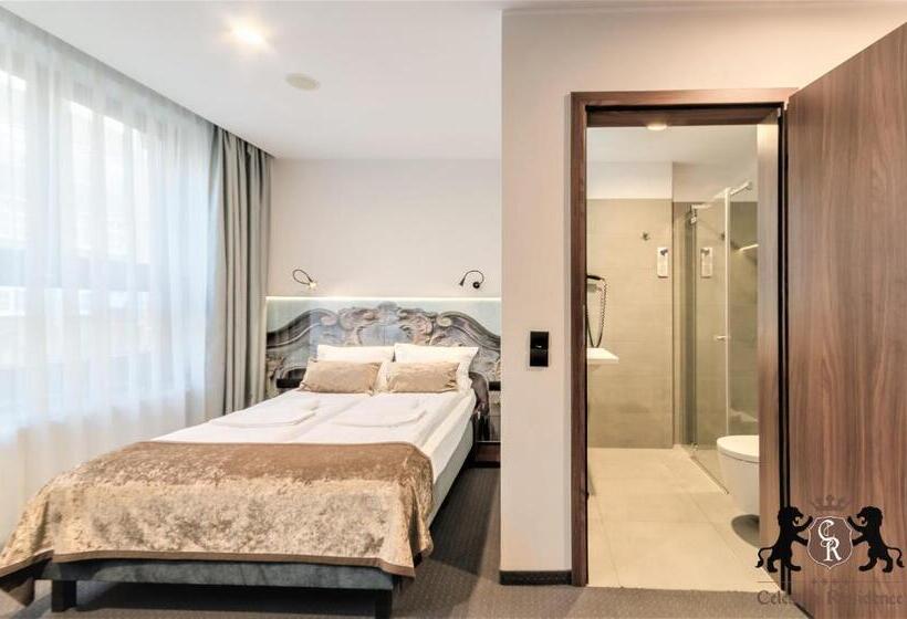 Fotos del hotel Celestin Residence:  25