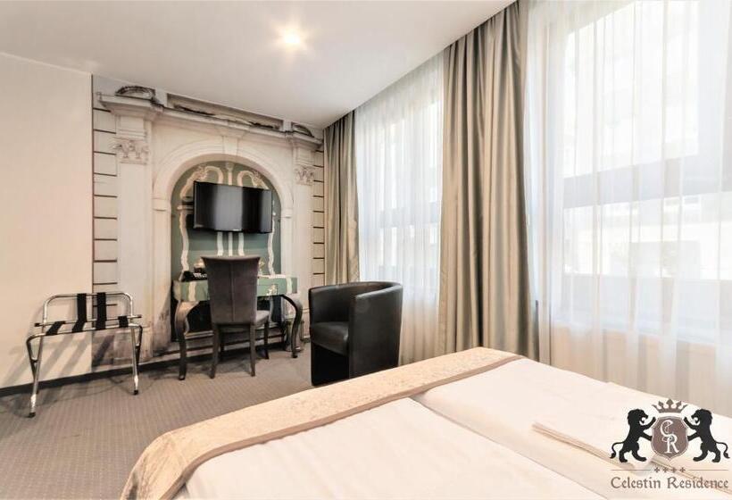 Fotos del hotel Celestin Residence:  11