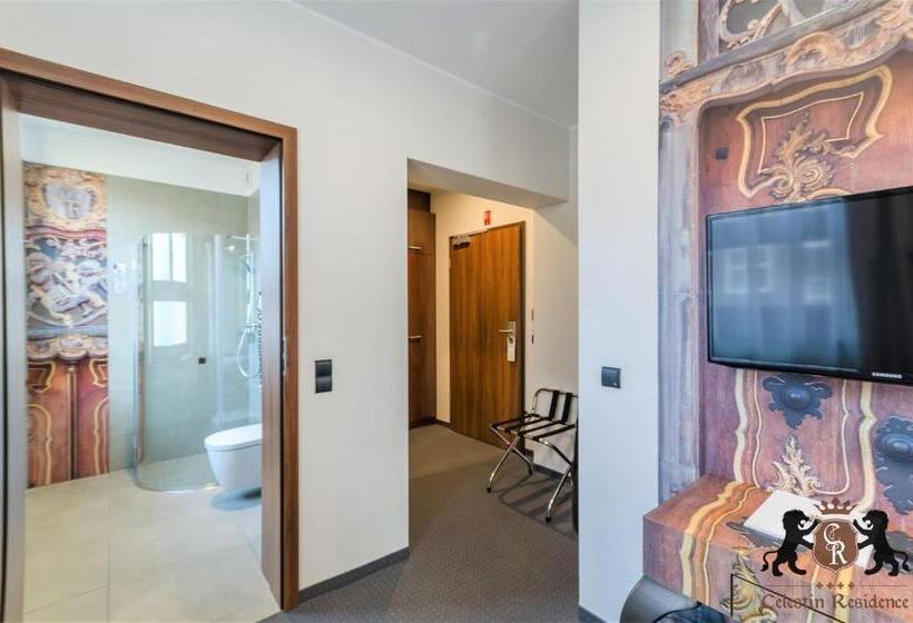 Fotos del hotel Celestin Residence:  2