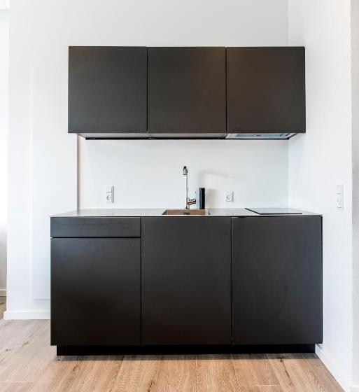 Fotos del hotel Cph Studio:  5