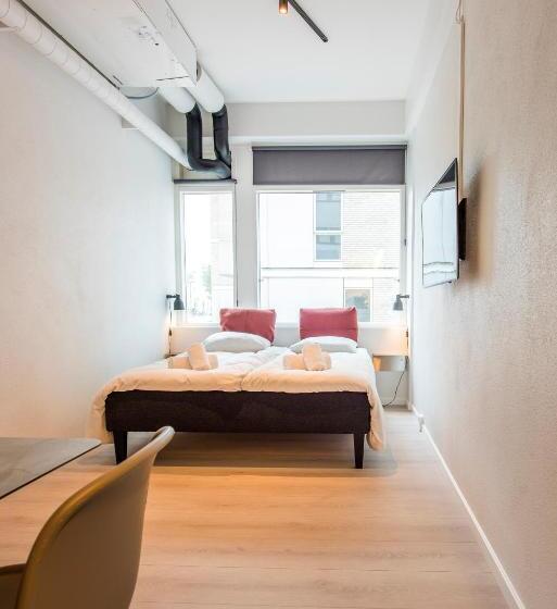 Fotos del hotel Cph Studio:  7