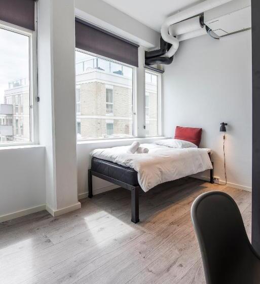 Fotos del hotel Cph Studio:  23
