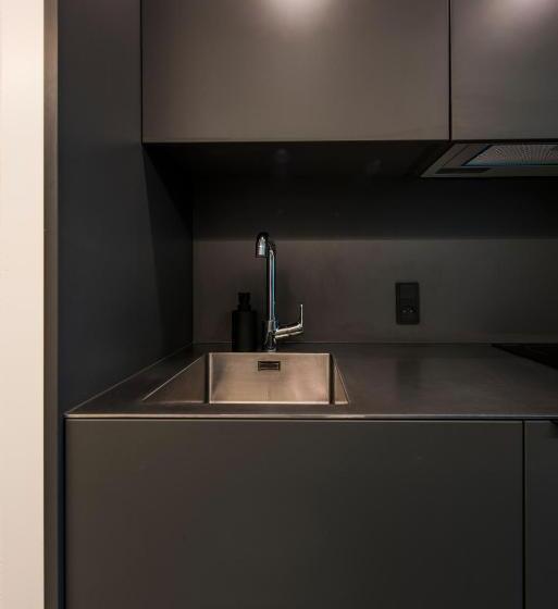 Fotos del hotel Cph Studio:  12