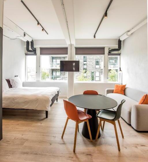 Fotos del hotel Cph Studio:  19