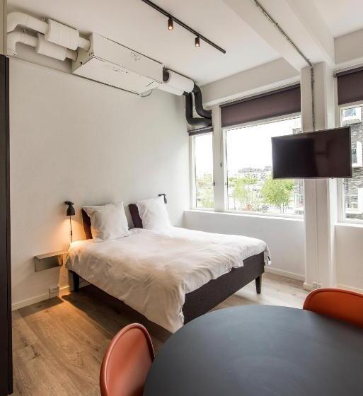 Fotos del hotel Cph Studio:  11