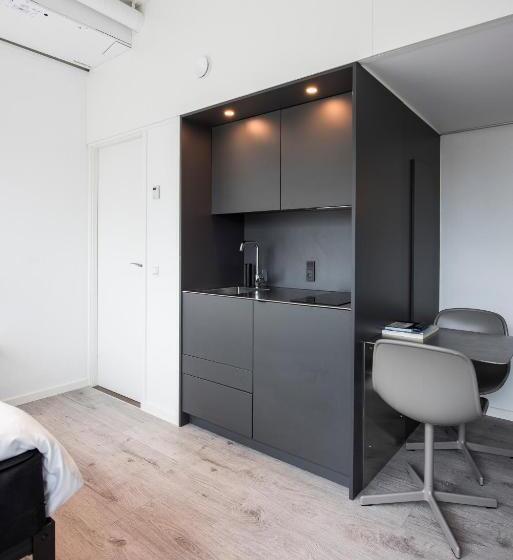 Fotos del hotel Cph Studio:  16