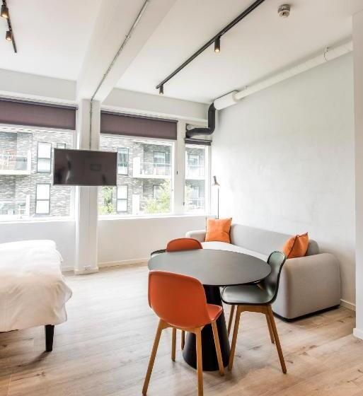 Fotos del hotel Cph Studio:  2