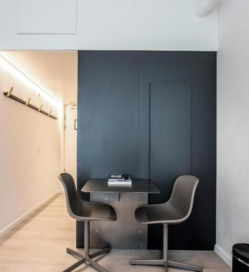 Fotos del hotel Cph Studio:  3