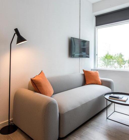 Fotos del hotel Cph Studio:  14