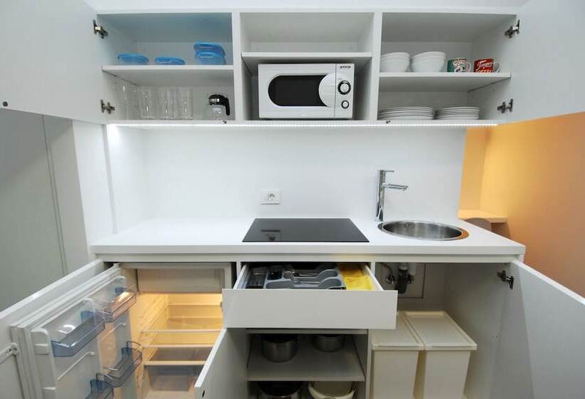 Fotos del hotel Galeria River:  3