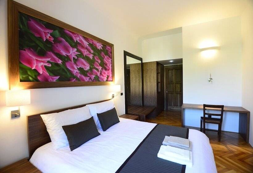 Fotos del hotel Galeria River:  15