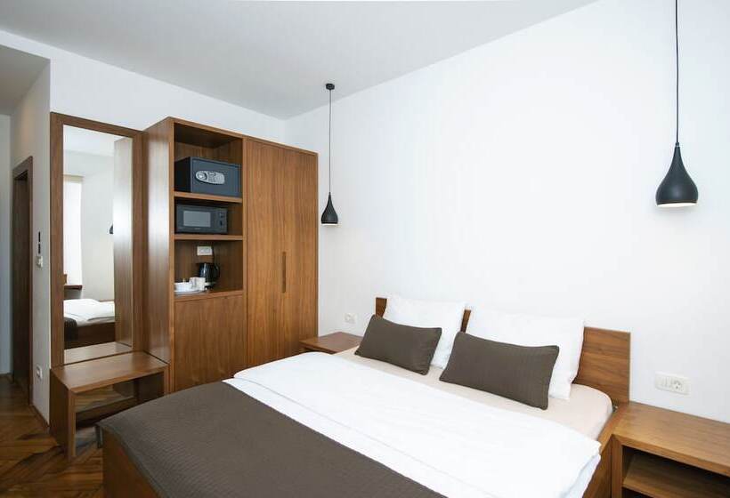 Fotos del hotel Galeria River:  11