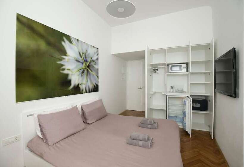 Fotos del hotel Galeria River:  5