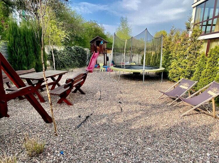 Fotos del hotel Rezydencja Wind Rose  Luxury Apart:  17