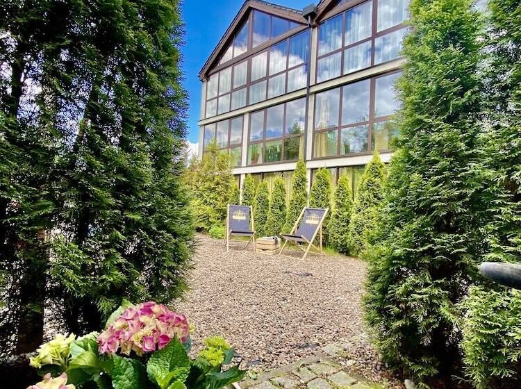 Fotos del hotel Rezydencja Wind Rose  Luxury Apart:  19