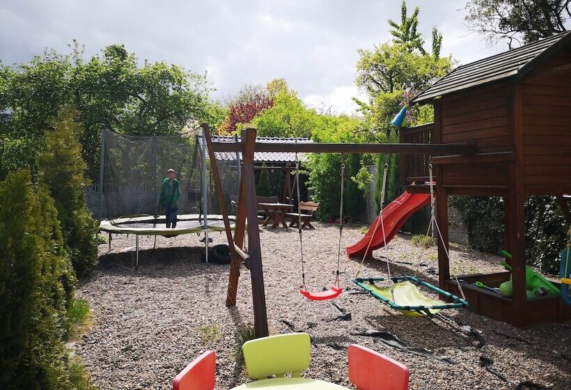 Fotos del hotel Rezydencja Wind Rose  Luxury Apart:  4