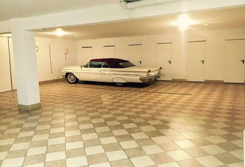 Fotos del hotel Rezydencja Wind Rose  Luxury Apart:  14