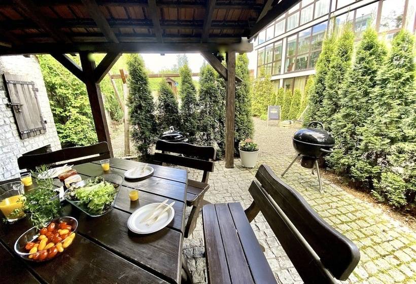 Fotos del hotel Rezydencja Wind Rose  Luxury Apart:  12