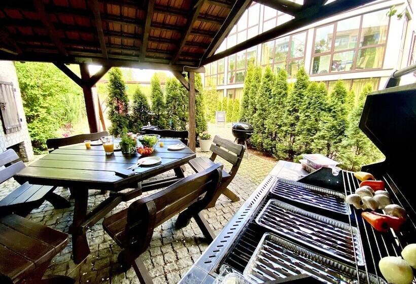 Fotos del hotel Rezydencja Wind Rose  Luxury Apart:  5