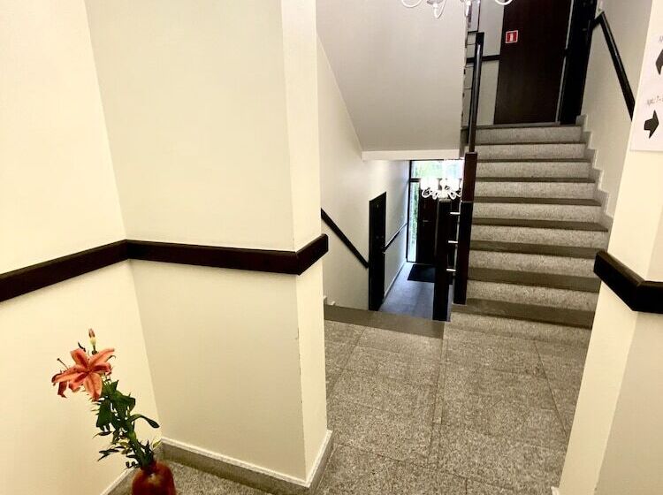 Fotos del hotel Rezydencja Wind Rose  Luxury Apart:  2