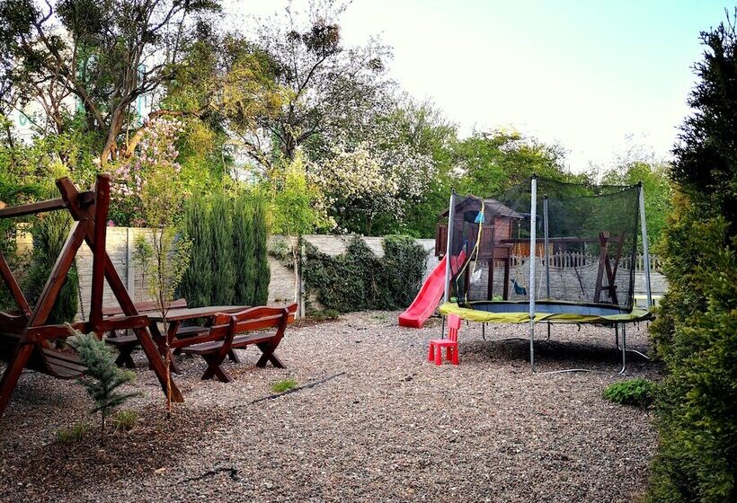 Fotos del hotel Rezydencja Wind Rose  Luxury Apart:  11