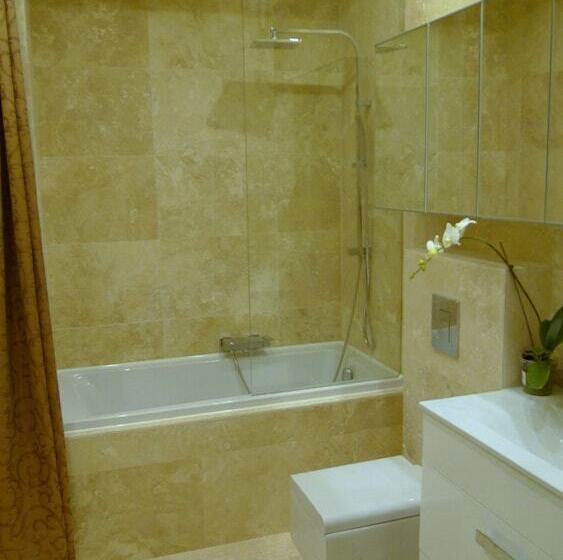 Fotos del hotel Rezydencja Wind Rose  Luxury Apart:  13