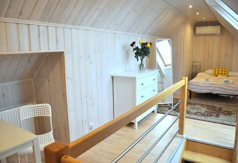 Fotos del hotel Rezydencja Wind Rose  Luxury Apart:  3