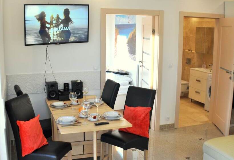 Fotos del hotel Rezydencja Wind Rose  Luxury Apart:  15