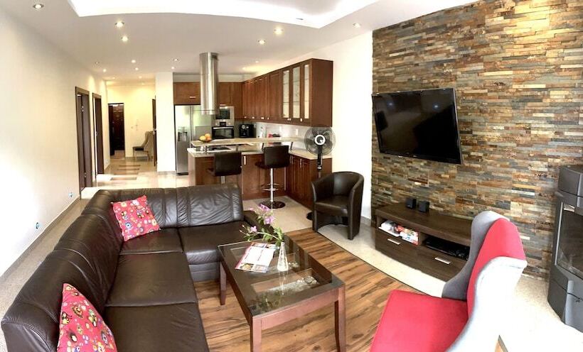 Fotos del hotel Rezydencja Wind Rose  Luxury Apart:  16