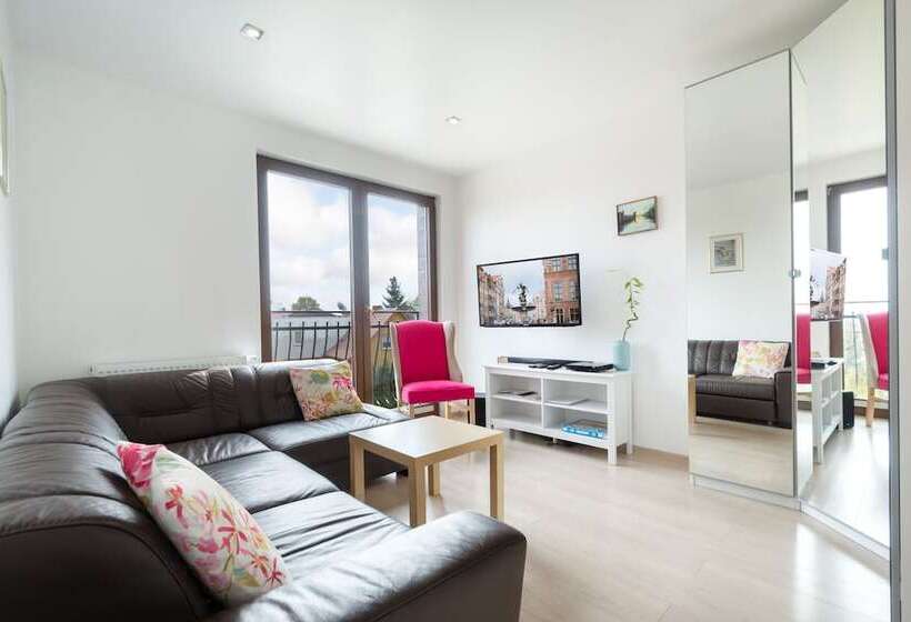 Fotos del hotel Rezydencja Wind Rose  Luxury Apart:  10