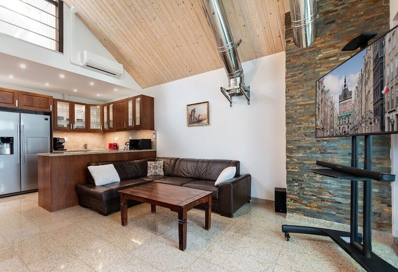 Rezydencja Wind Rose  Luxury Apart