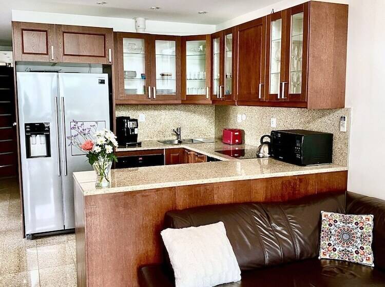 Fotos del hotel Rezydencja Wind Rose  Luxury Apart:  6