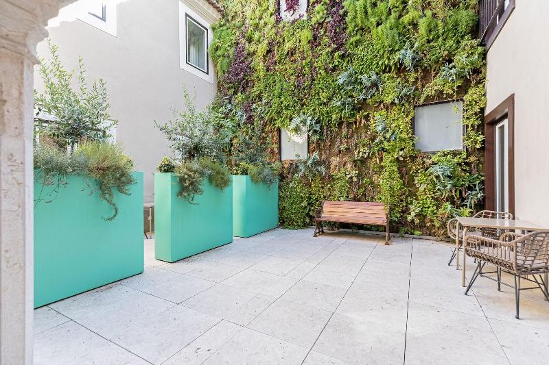 Fotos del hotel Santiago De Alfama - Boutique:  4