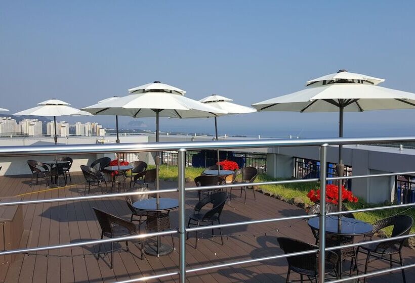 Fotos del hotel Value  Seogwipo Js:  8