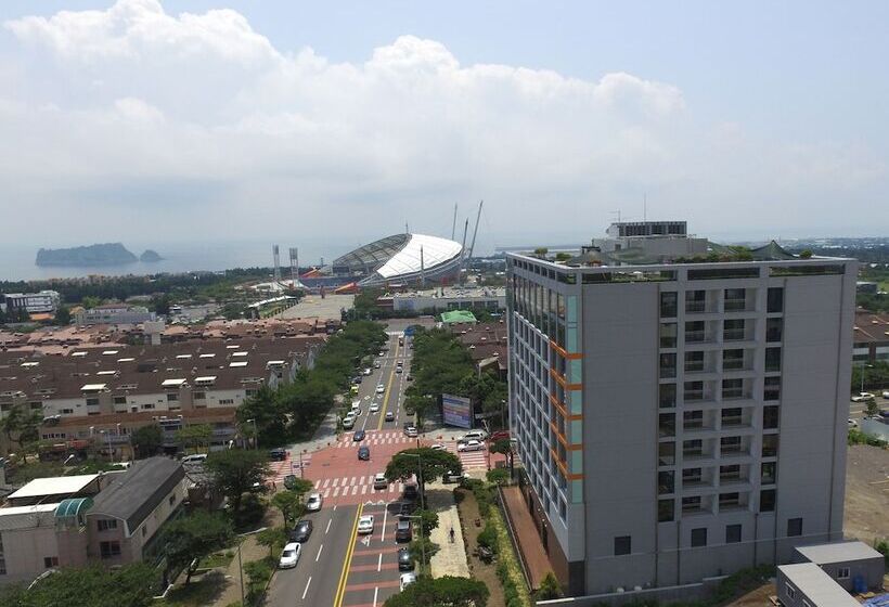 Fotos del hotel Value  Seogwipo Js:  25