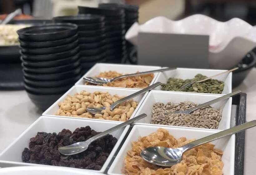 Fotos del hotel Value  Seogwipo Js:  19