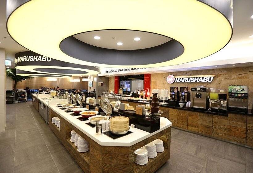 Fotos del hotel Value  Seogwipo Js:  23