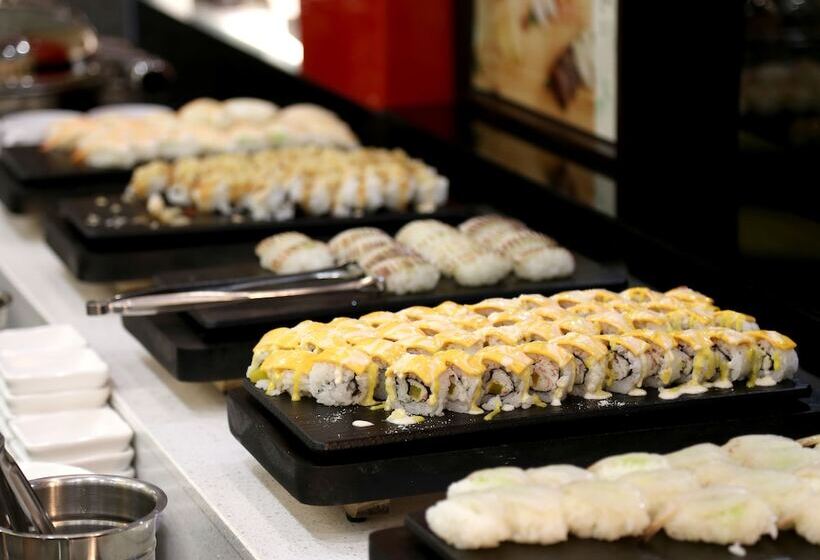 Fotos del hotel Value  Seogwipo Js:  5