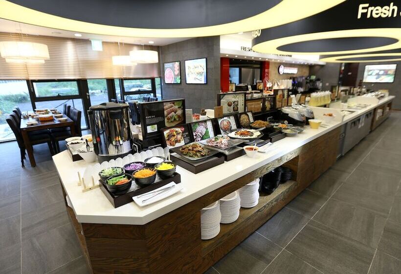 Fotos del hotel Value  Seogwipo Js:  6