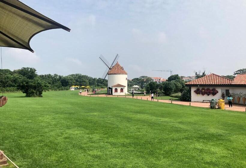 Fotos del hotel Value  Seogwipo Js:  3